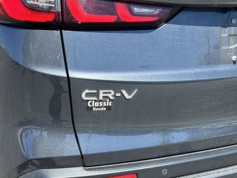 Certified 2024 Honda CR-V EX-L image 24