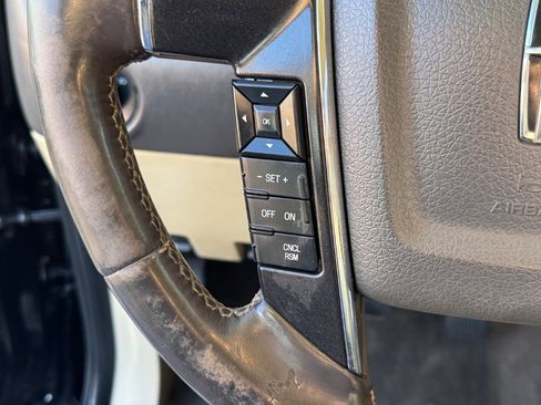 Used 2015 Lincoln Navigator 4WD w/ Equipment Group 101A Reserve image 26