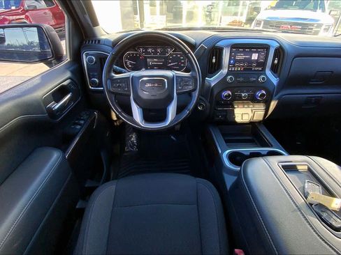 Used 2020 GMC Sierra 1500 Elevation w/ Elevation Value Package image 6
