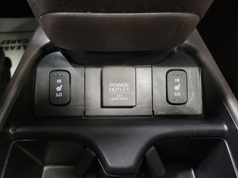 Used 2014 Honda CR-V EX-L image 16