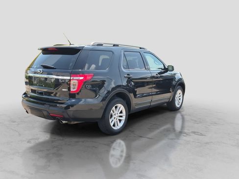 Used 2015 Ford Explorer 4WD image 8
