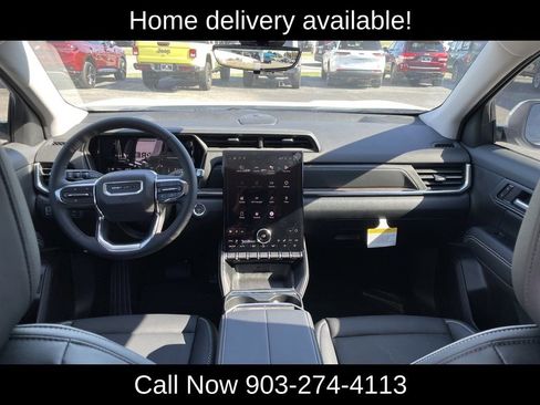 New 2026 GMC Terrain Denali image 13