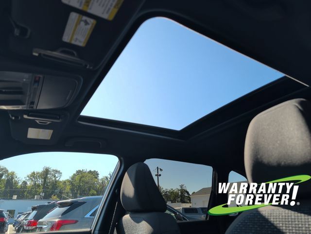 New 2026 Subaru Forester Premium AWD/4WD image 13