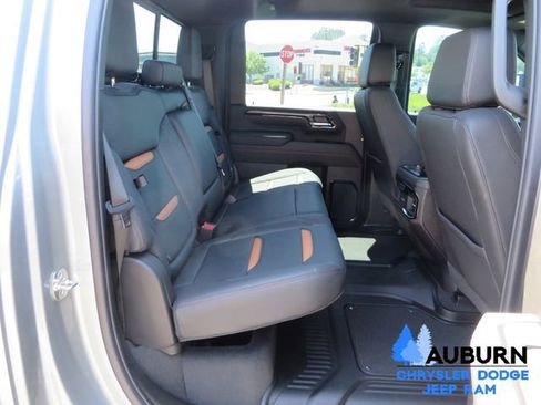 Used 2026 GMC Sierra 3500 AT4 w/ AT4 Premium Plus Package AWD/4WD image 59