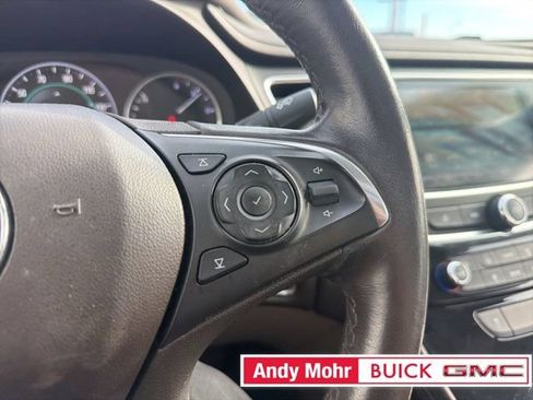 Used 2019 Buick LaCrosse Essence w/ Sun and Shade Package AWD/4WD image 31