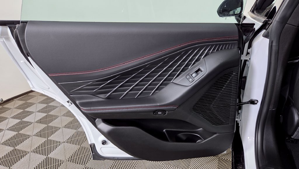New 2026 Dodge Charger R/T AWD/4WD image 25