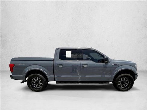 Used 2019 Ford F150 XLT w/ Equipment Group 302A Luxury RWD image 5