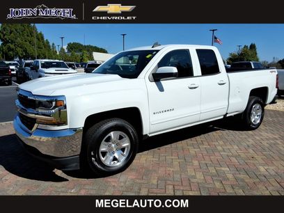 Used 2019 Chevrolet Silverado 1500 LT