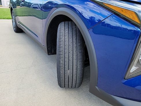 New 2026 Kia K4 FWD image 16
