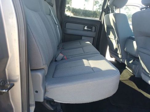 Used 2014 Ford F150 XLT w/ XLT Chrome Package image 20