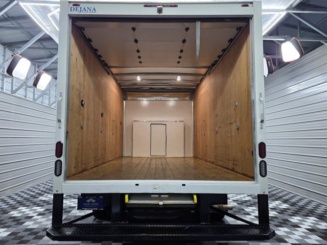 Used 2023 Ford E-450 and Econoline 450 Super Duty w/ Power Windows & Locks Group RWD image 11