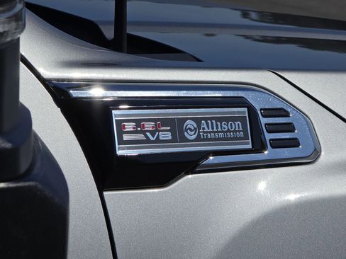 Used 2024 GMC Sierra 2500 Pro w/ 1SA Pro Safety Plus Package image 21