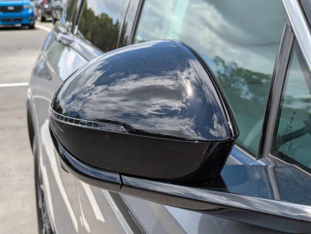 New 2026 Lincoln Nautilus Premier AWD/4WD image 12