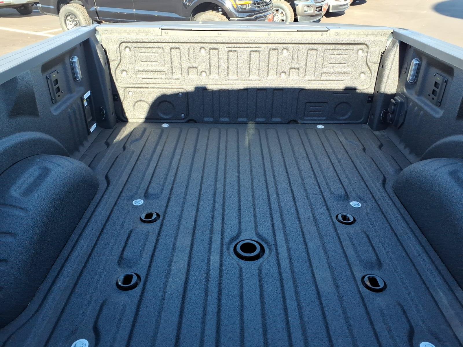 Used 2024 Ford F250 King Ranch w/ Chrome Package AWD/4WD image 20