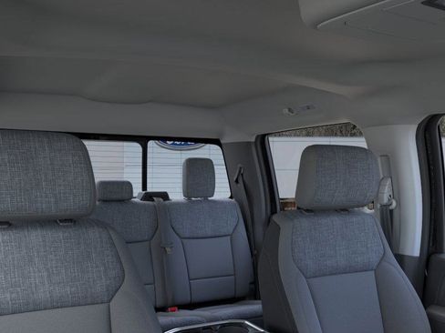 New 2026 Ford F150 XLT w/ Equipment Group 302A MID image 20