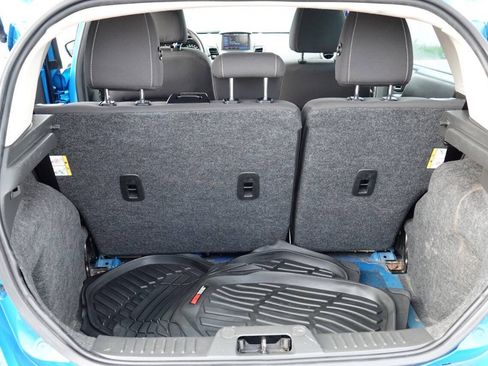 Used 2014 Ford Fiesta SE w/ Equipment Group 201A FWD image 81