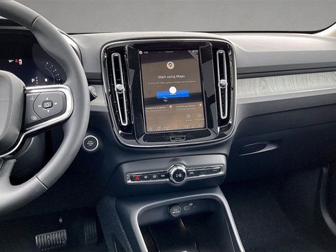 New 2026 Volvo XC40 B5 Plus w/ Protection Package Premier image 6