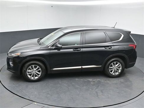 Used 2019 Hyundai Santa Fe SE image 47