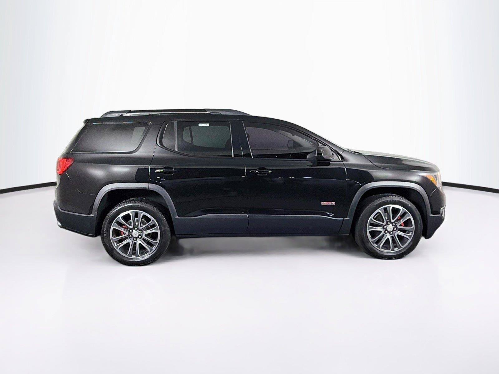 Used 2019 GMC Acadia SLT AWD/4WD image 12