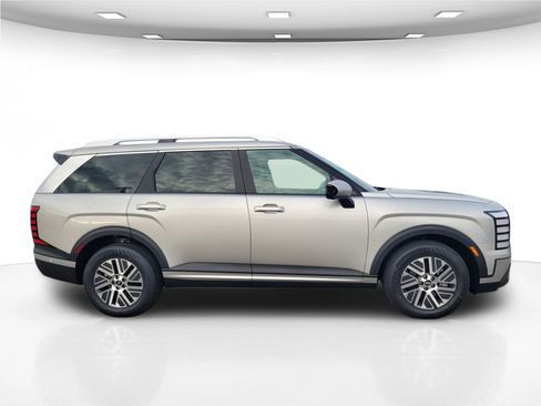 New 2026 Hyundai Palisade SEL Premium image 8