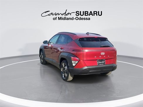 Used 2025 Hyundai Kona SEL image 6