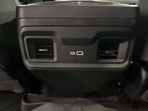 New 2026 Chevrolet Silverado 1500 RST w/ All Star Edition Plus image 37