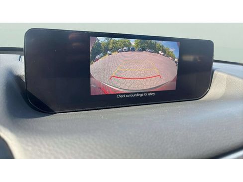 Used 2023 MAZDA CX-50 2.5 S w/ Cargo Package AWD/4WD image 18
