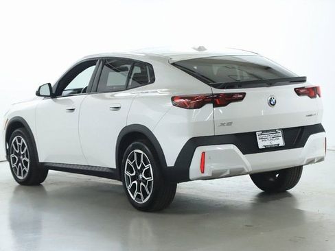 Certified 2025 BMW X2 xDrive28i w/ Premium Package image 42