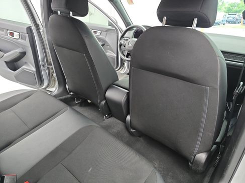 Used 2022 Honda Civic Sport image 11