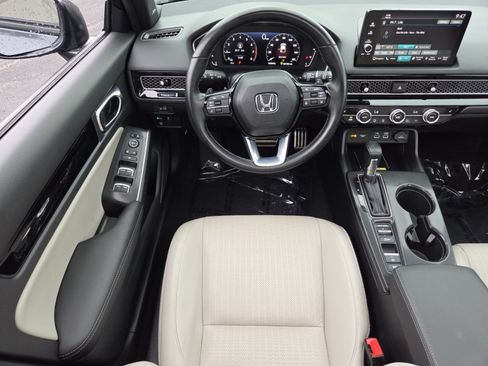 Certified 2024 Honda Civic Sport Touring image 31