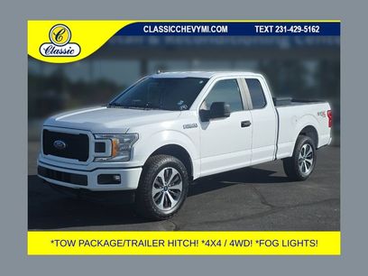Used 2020 Ford F150 XL w/ Equipment Group 101A Mid