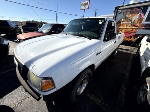 Used 2006 Ford Ranger 2WD Regular Cab image 4