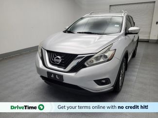 Used 2015 Nissan Murano SL image 1