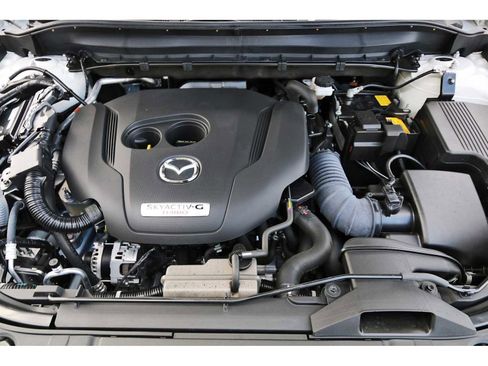 Certified 2025 MAZDA CX-5 Carbon Edition image 31