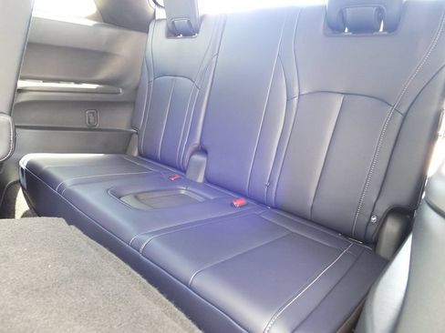 Used 2026 INFINITI QX60 Sport w/ Dark Cargo Package AWD/4WD image 22