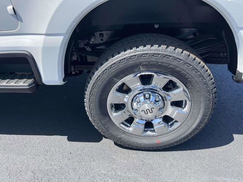 New 2026 Ford F250 King Ranch AWD/4WD image 4