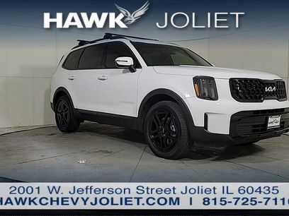Used 2024 Kia Telluride EX X-Line