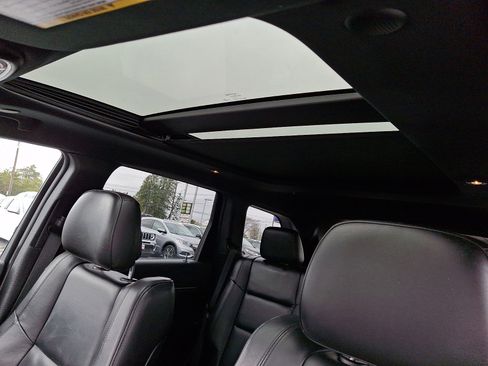 Used 2020 Jeep Grand Cherokee Limited w/ Luxury Group II image 14