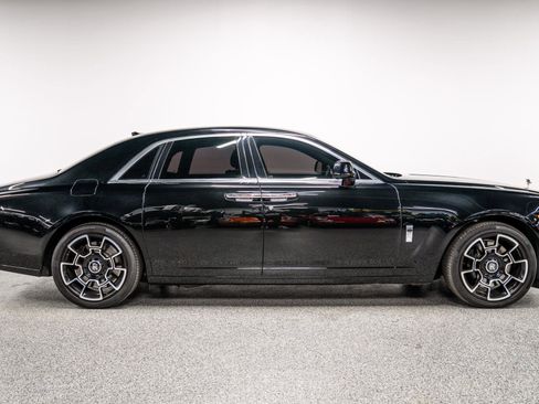 Used 2014 Rolls-Royce Ghost image 45