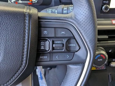 New 2026 Toyota 4Runner TRD Sport RWD image 22