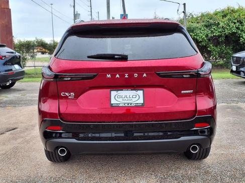 New 2026 MAZDA CX-5 2.5 S w/ Premium Package AWD/4WD image 6