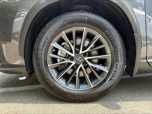 Certified 2023 Lexus NX 350 AWD image 34