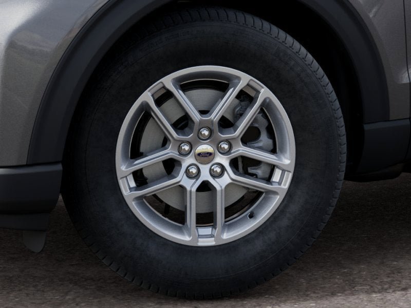 New 2027 Ford Explorer Active w/ Active Comfort Package AWD/4WD image 20