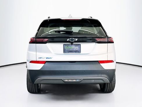 Used 2023 Chevrolet Bolt EUV LT w/ Driver Confidence Package image 7