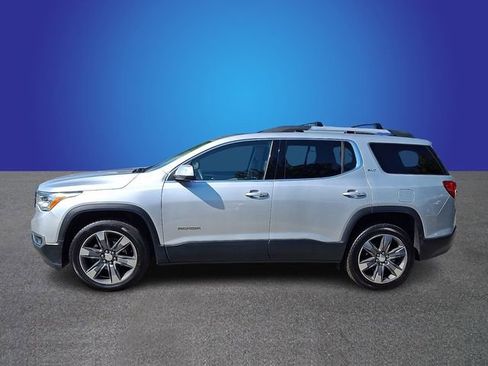 Used 2017 GMC Acadia SLT FWD image 5