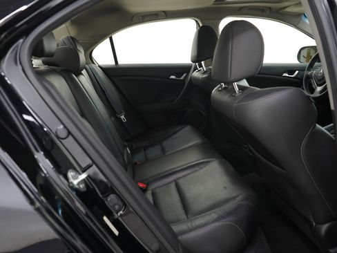 Used 2012 Acura TSX 2.4 image 11