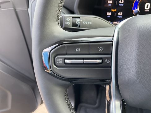 New 2026 Chevrolet Colorado Trail Boss image 41