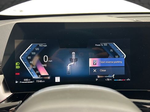 Used 2025 BMW X1 xDrive28i w/ Convenience Package image 13