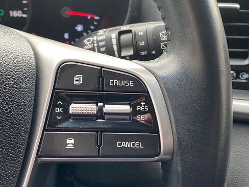 Used 2019 Kia Sorento EX image 34