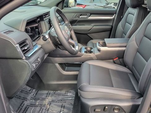 New 2026 GMC Terrain Elevation w/ Elevation Premium Package image 8